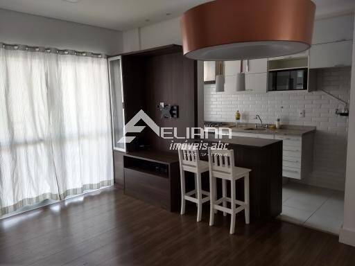 Apartamento, 2 quartos - Foto 2