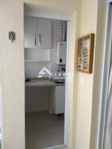 Apartamento, 2 quartos - Foto 11