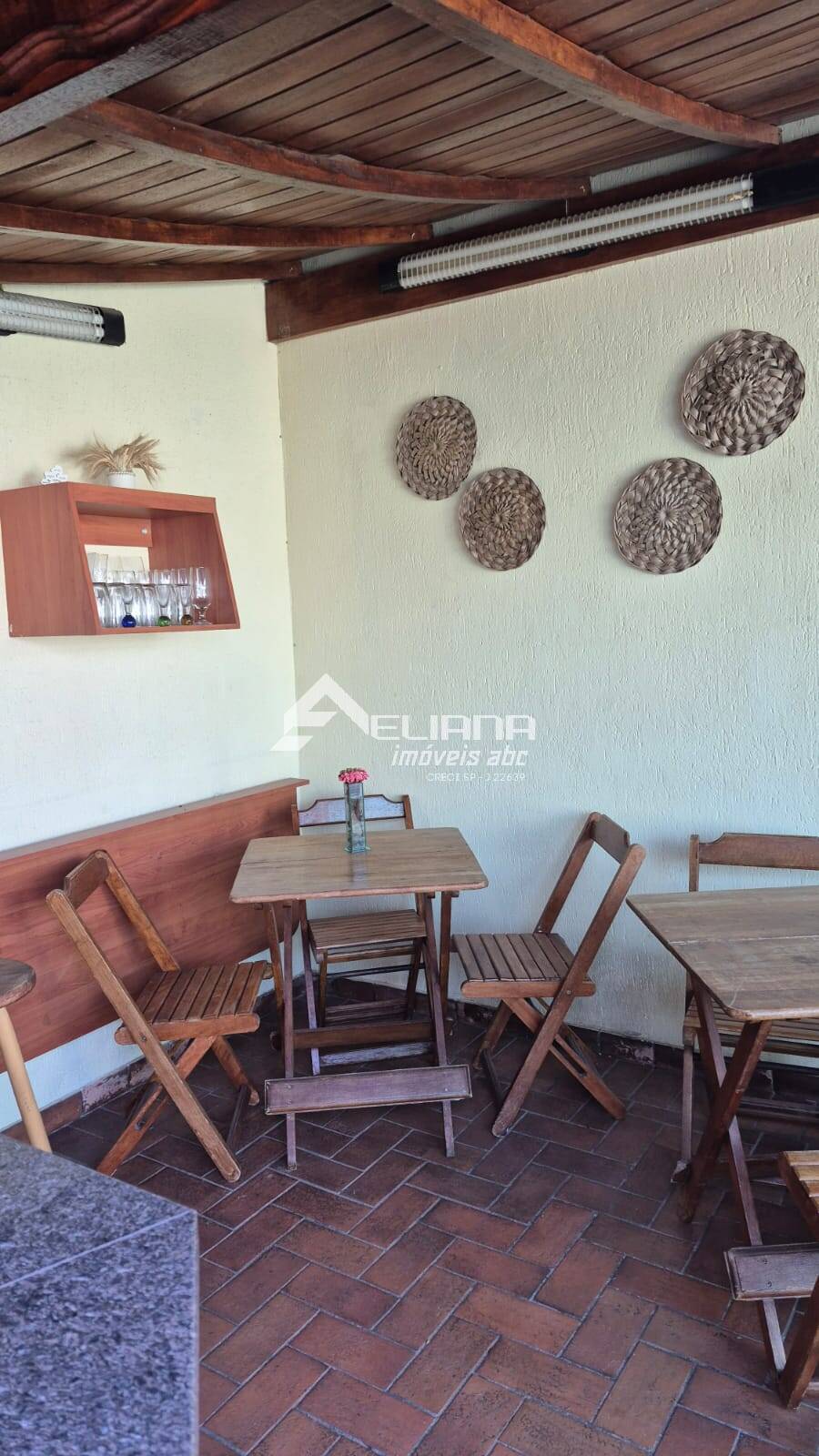 Cobertura, 2 quartos, 150 m² - Foto 6