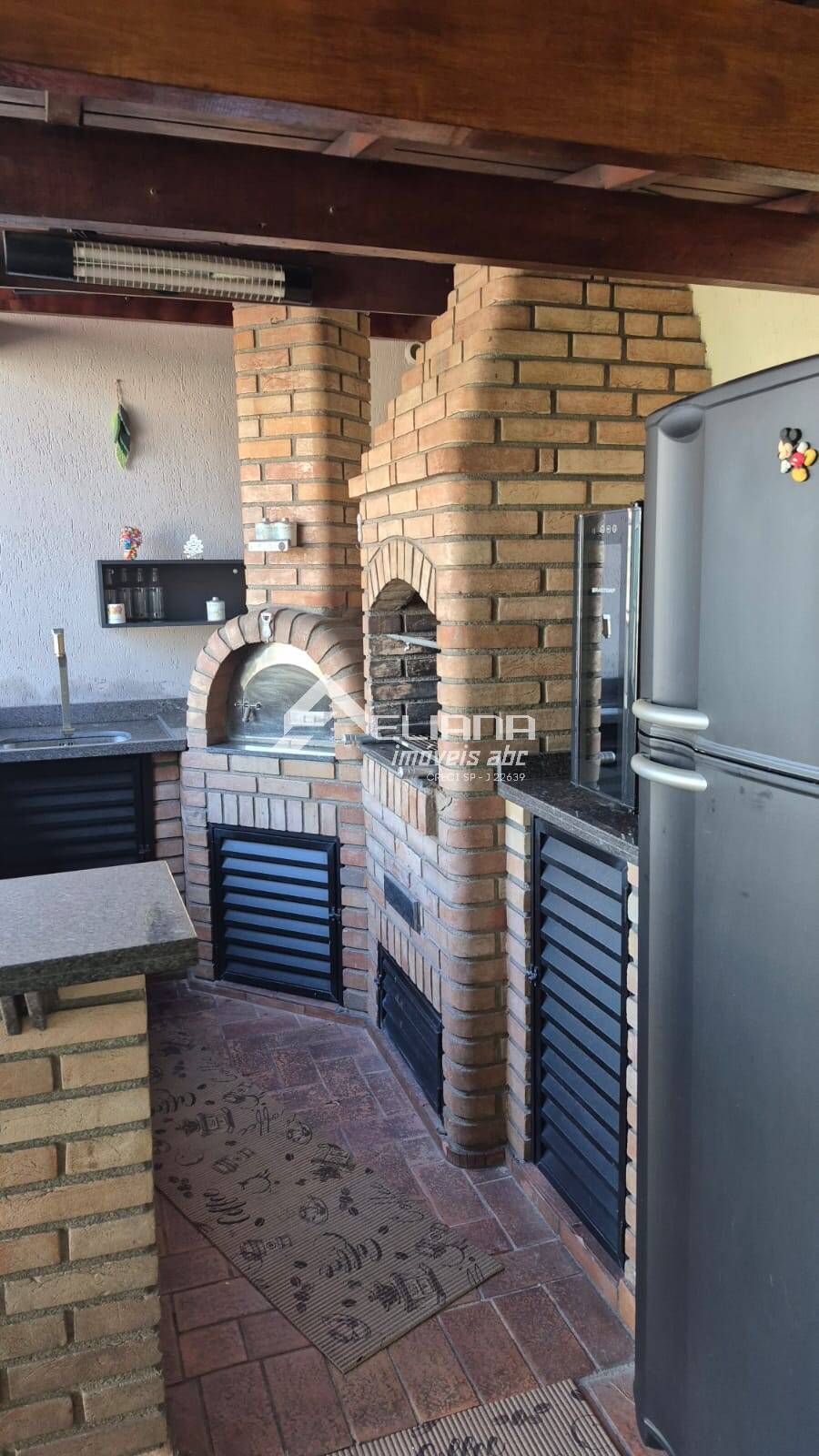 Cobertura, 2 quartos, 150 m² - Foto 2