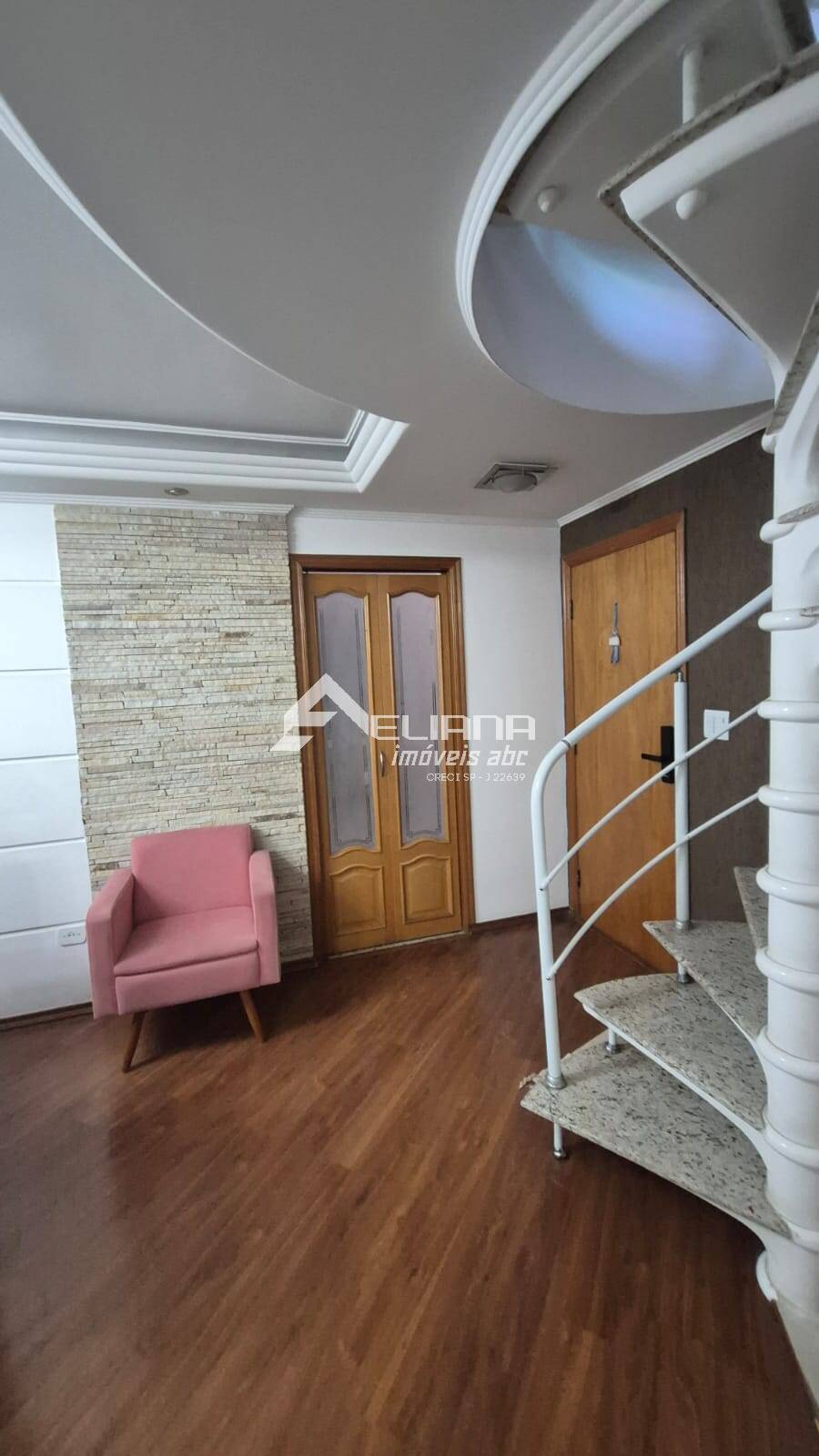 Cobertura, 2 quartos, 150 m² - Foto 10