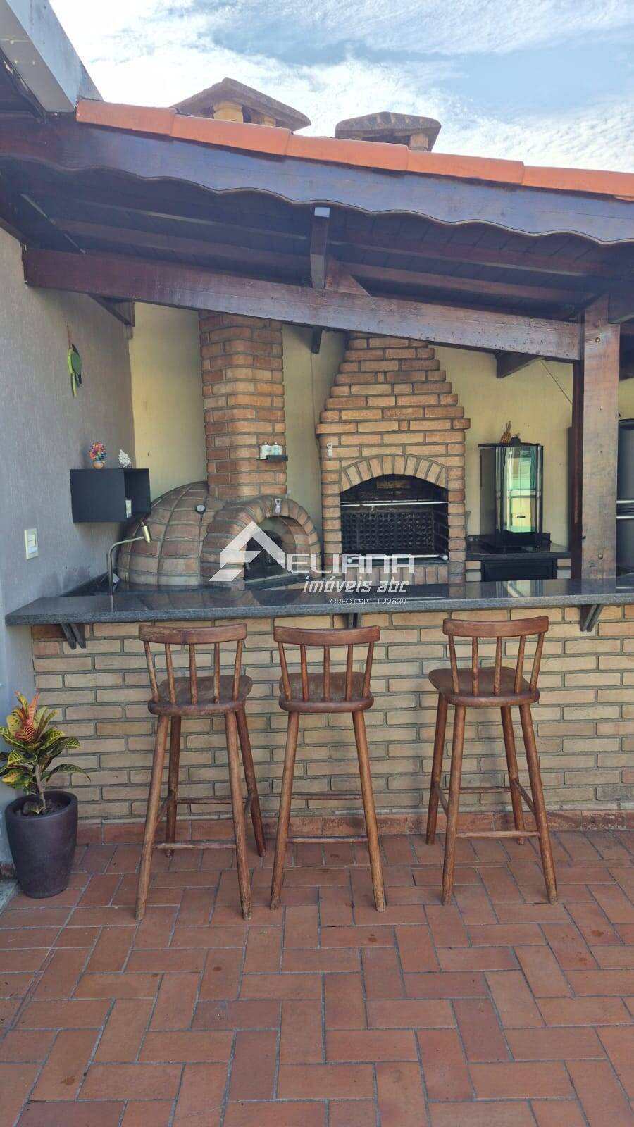 Cobertura, 2 quartos, 150 m² - Foto 3