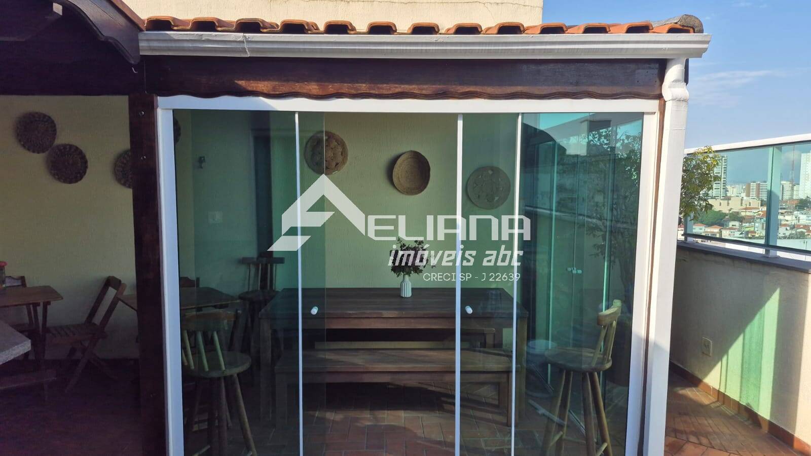 Cobertura, 2 quartos, 150 m² - Foto 4