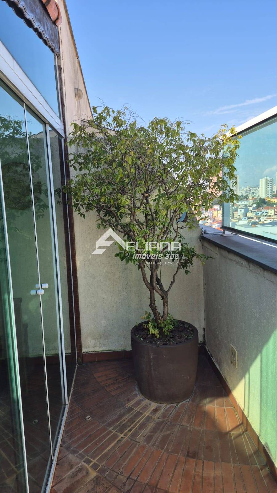 Cobertura, 2 quartos, 150 m² - Foto 5