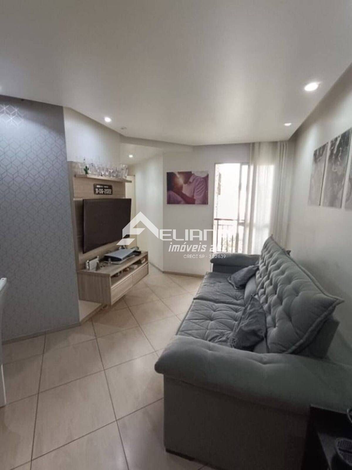 Apartamento, 3 quartos - Foto 2