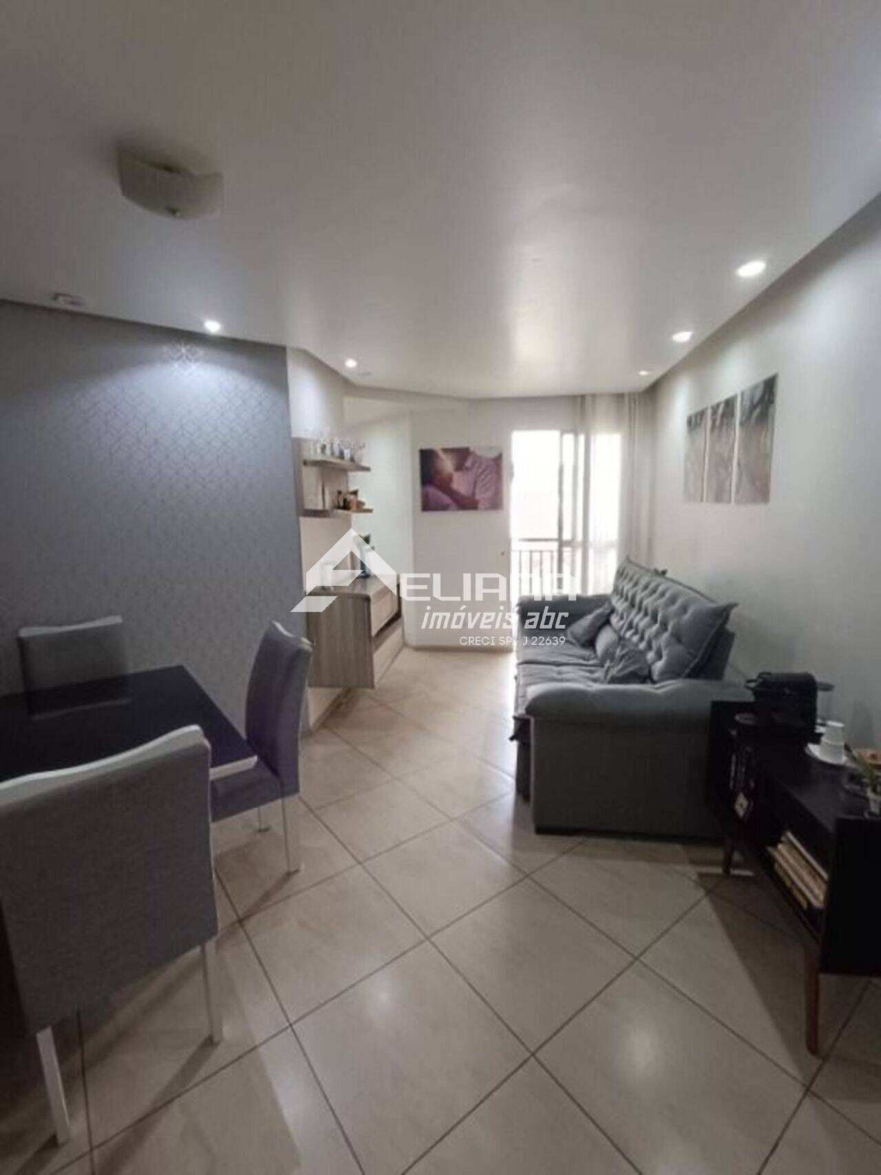 Apartamento, 3 quartos - Foto 1