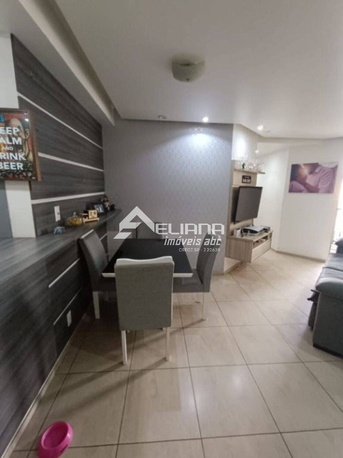 Apartamento, 3 quartos - Foto 4