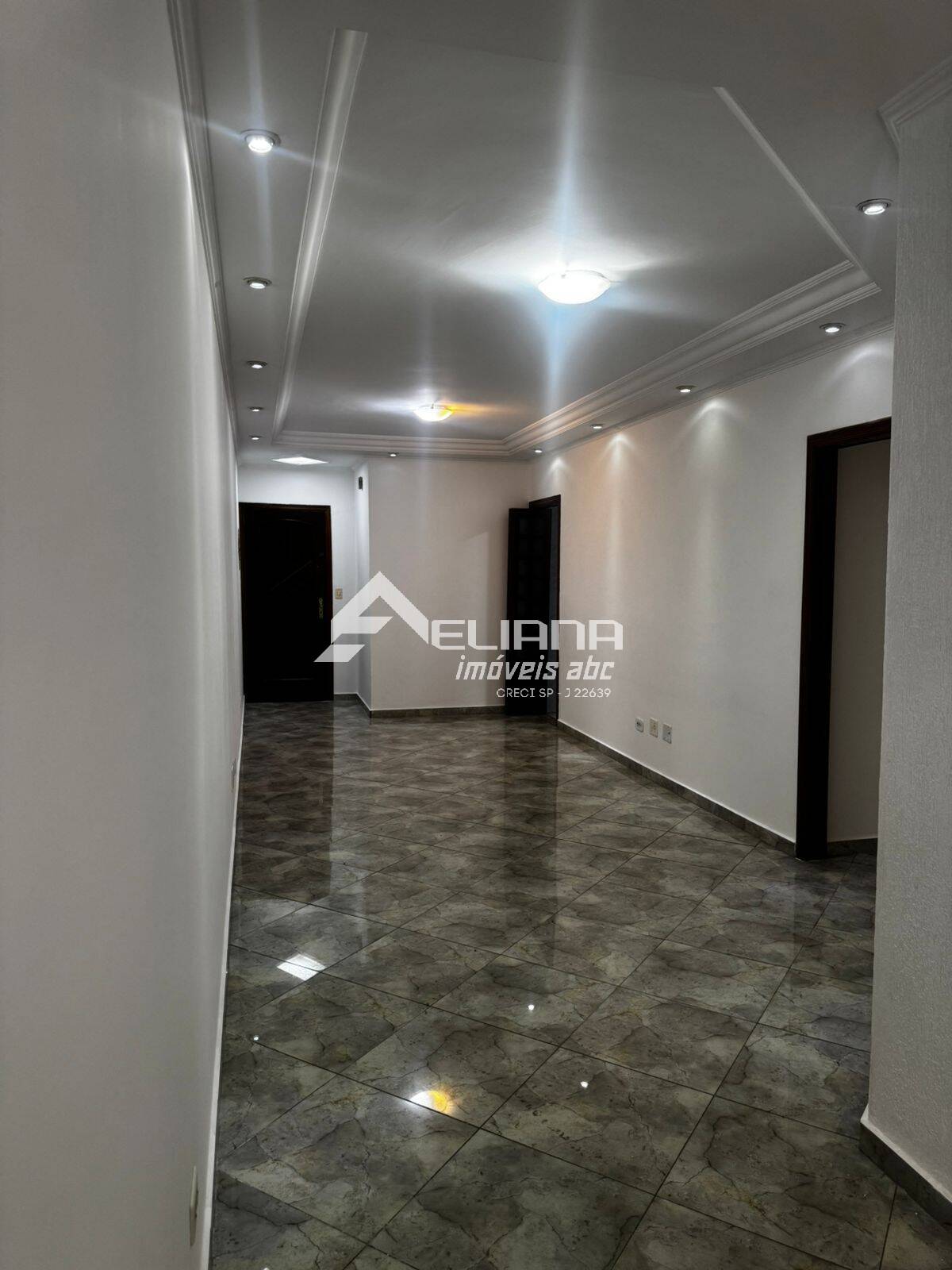 Apartamento, 3 quartos, 121 m² - Foto 1