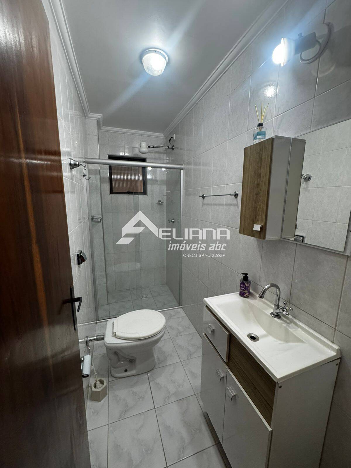 Apartamento, 3 quartos, 121 m² - Foto 6