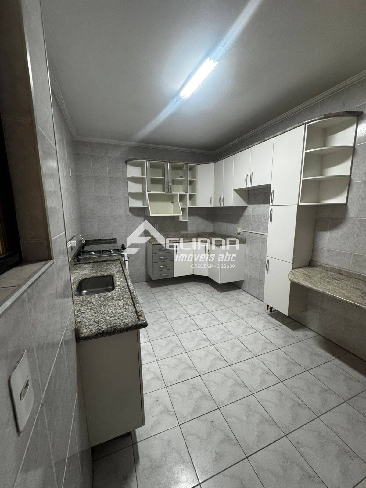 Apartamento, 3 quartos, 121 m² - Foto 3