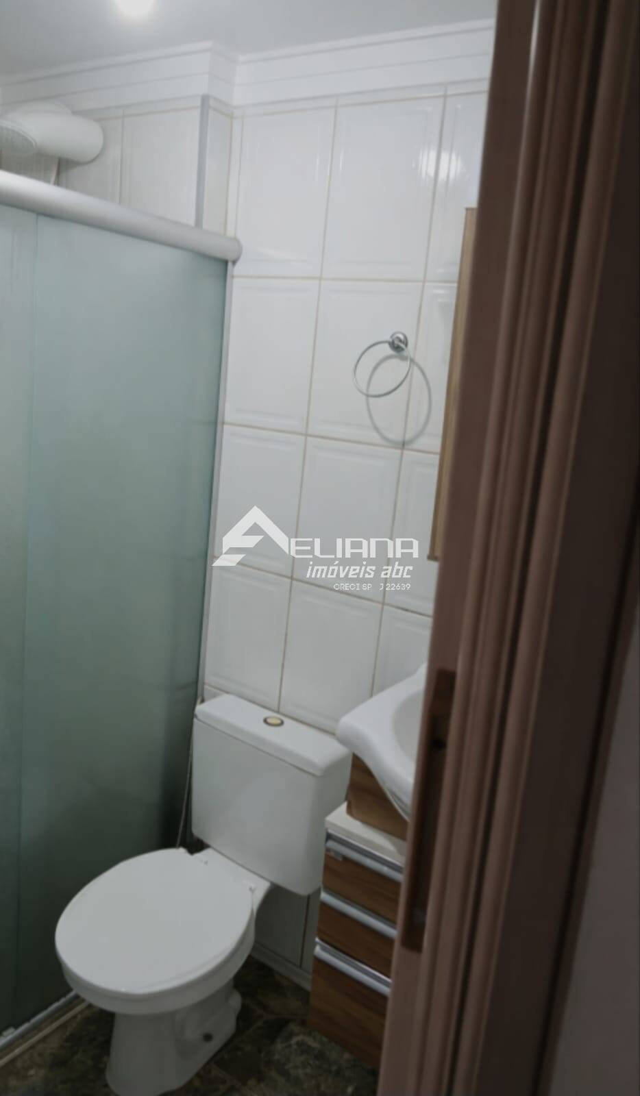 Apartamento, 2 quartos, 52 m² - Foto 4