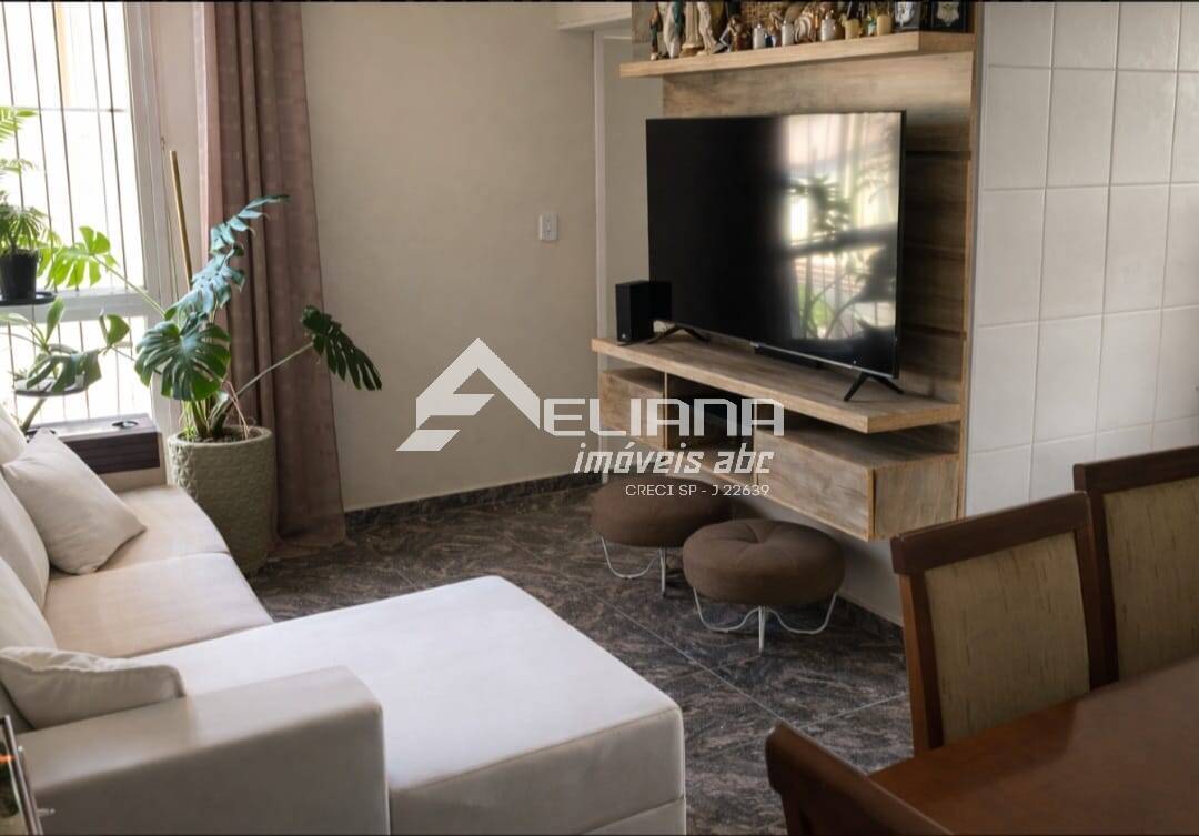Apartamento, 2 quartos, 52 m² - Foto 1