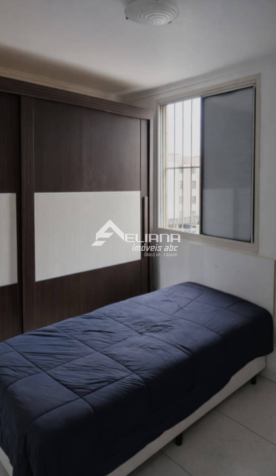 Apartamento, 2 quartos, 52 m² - Foto 5