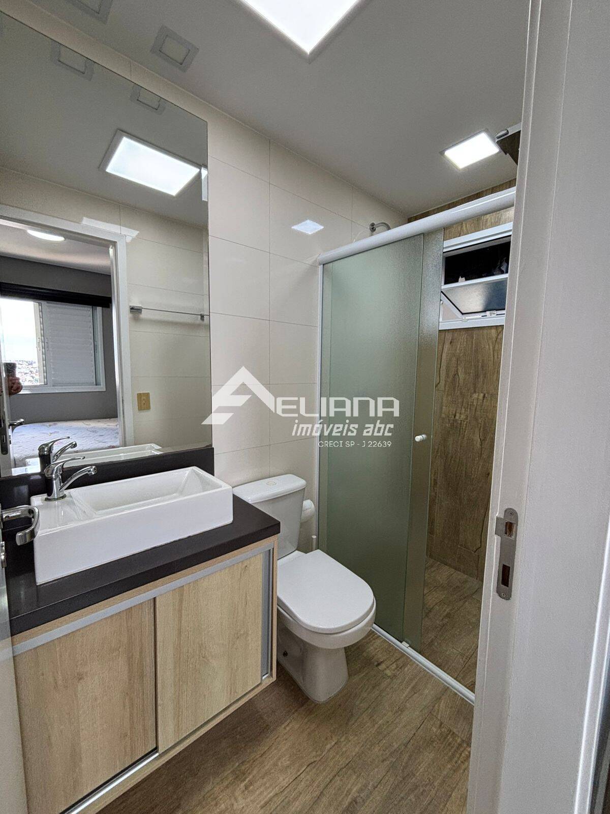 Apartamento, 3 quartos, 77 m² - Foto 9
