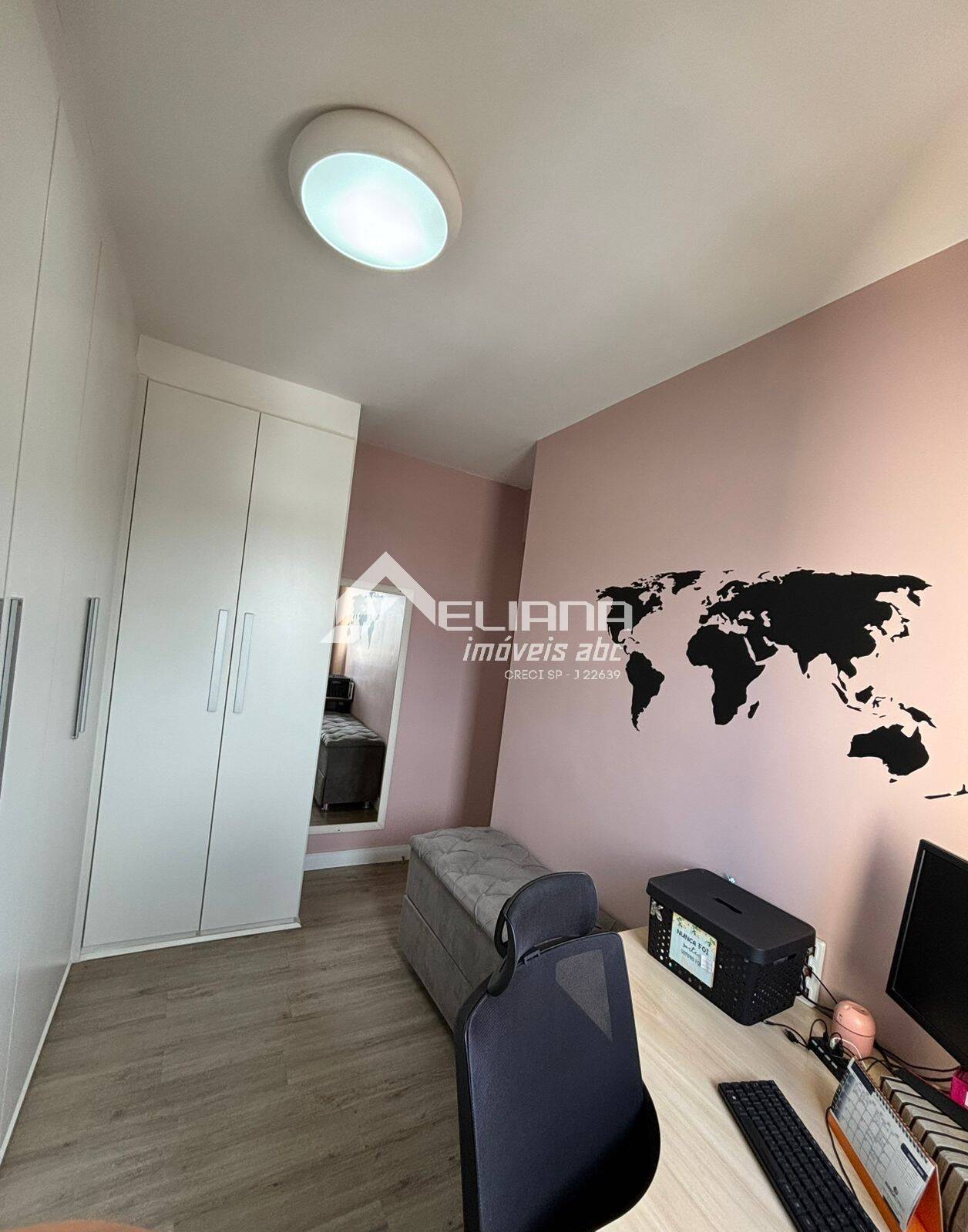 Apartamento, 3 quartos, 77 m² - Foto 11