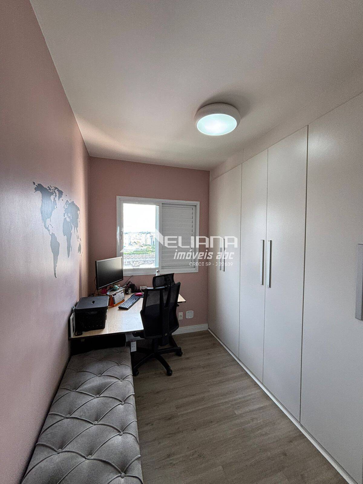 Apartamento, 3 quartos, 77 m² - Foto 10