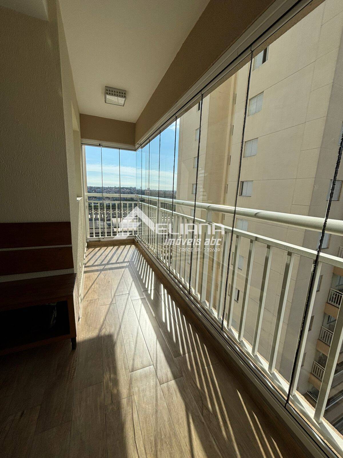 Apartamento, 3 quartos, 77 m² - Foto 3