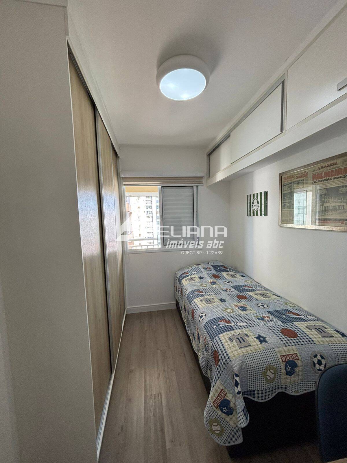 Apartamento, 3 quartos, 77 m² - Foto 17