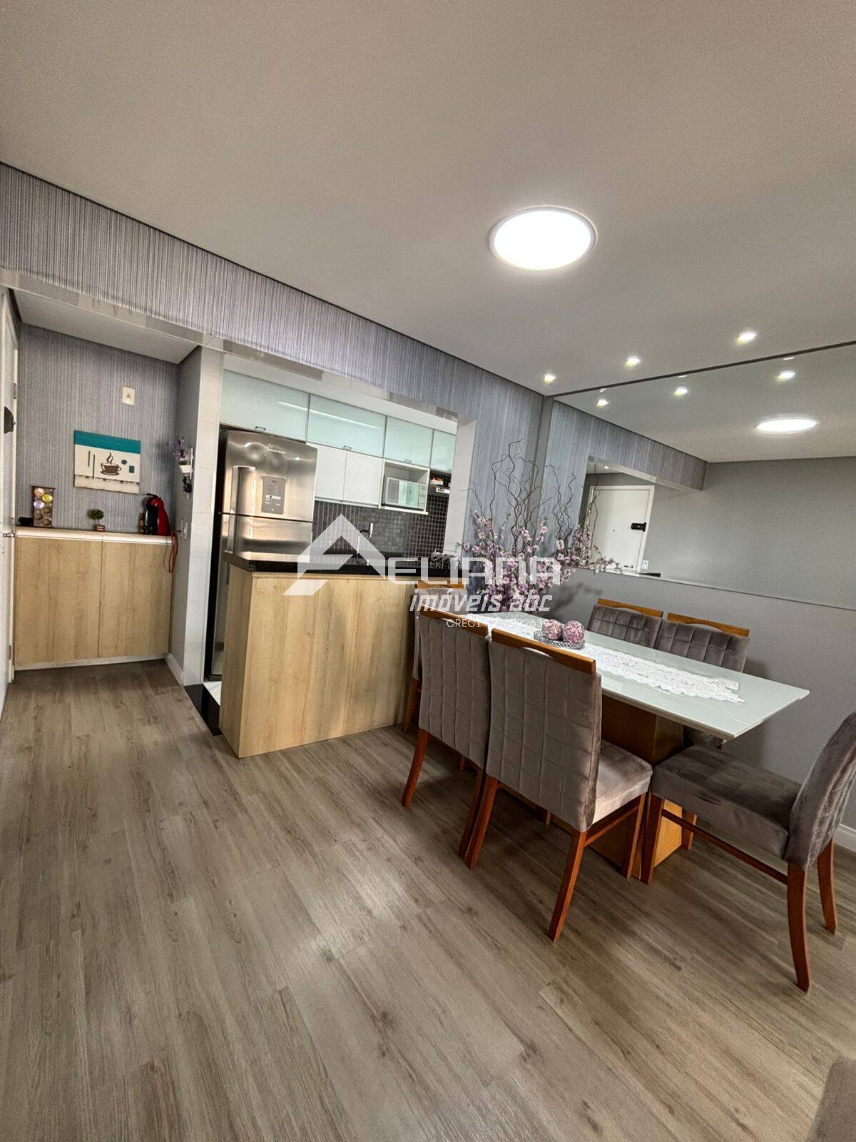 Apartamento, 3 quartos, 77 m² - Foto 4