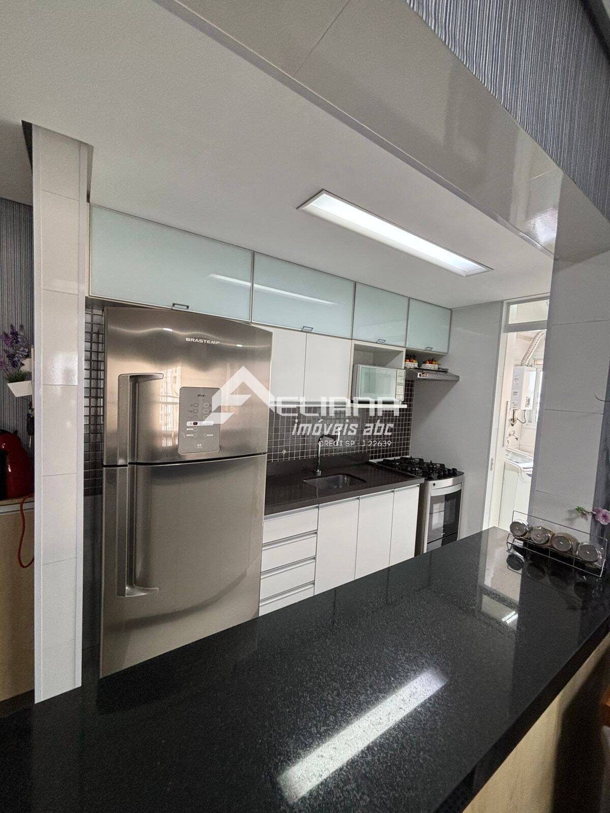 Apartamento, 3 quartos, 77 m² - Foto 6