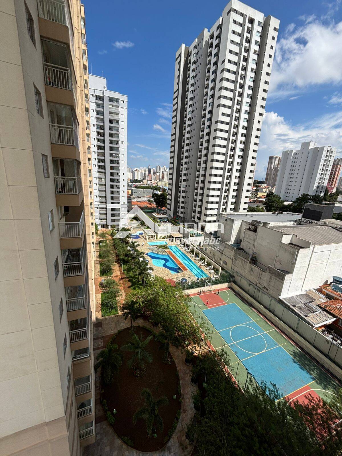 Apartamento, 3 quartos, 77 m² - Foto 21