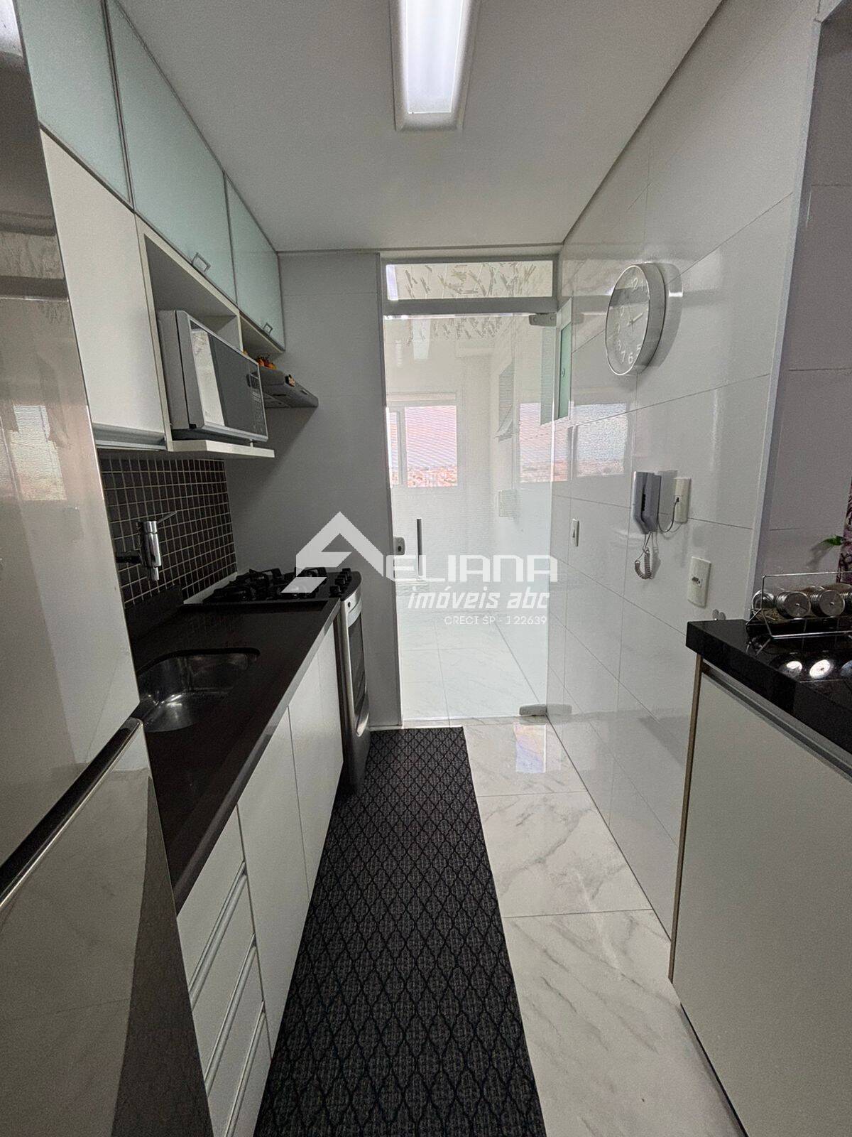 Apartamento, 3 quartos, 77 m² - Foto 7