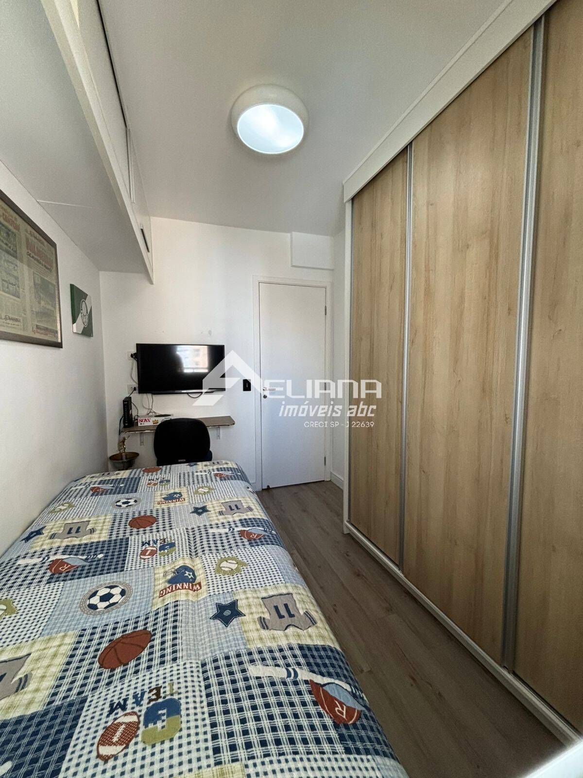 Apartamento, 3 quartos, 77 m² - Foto 19