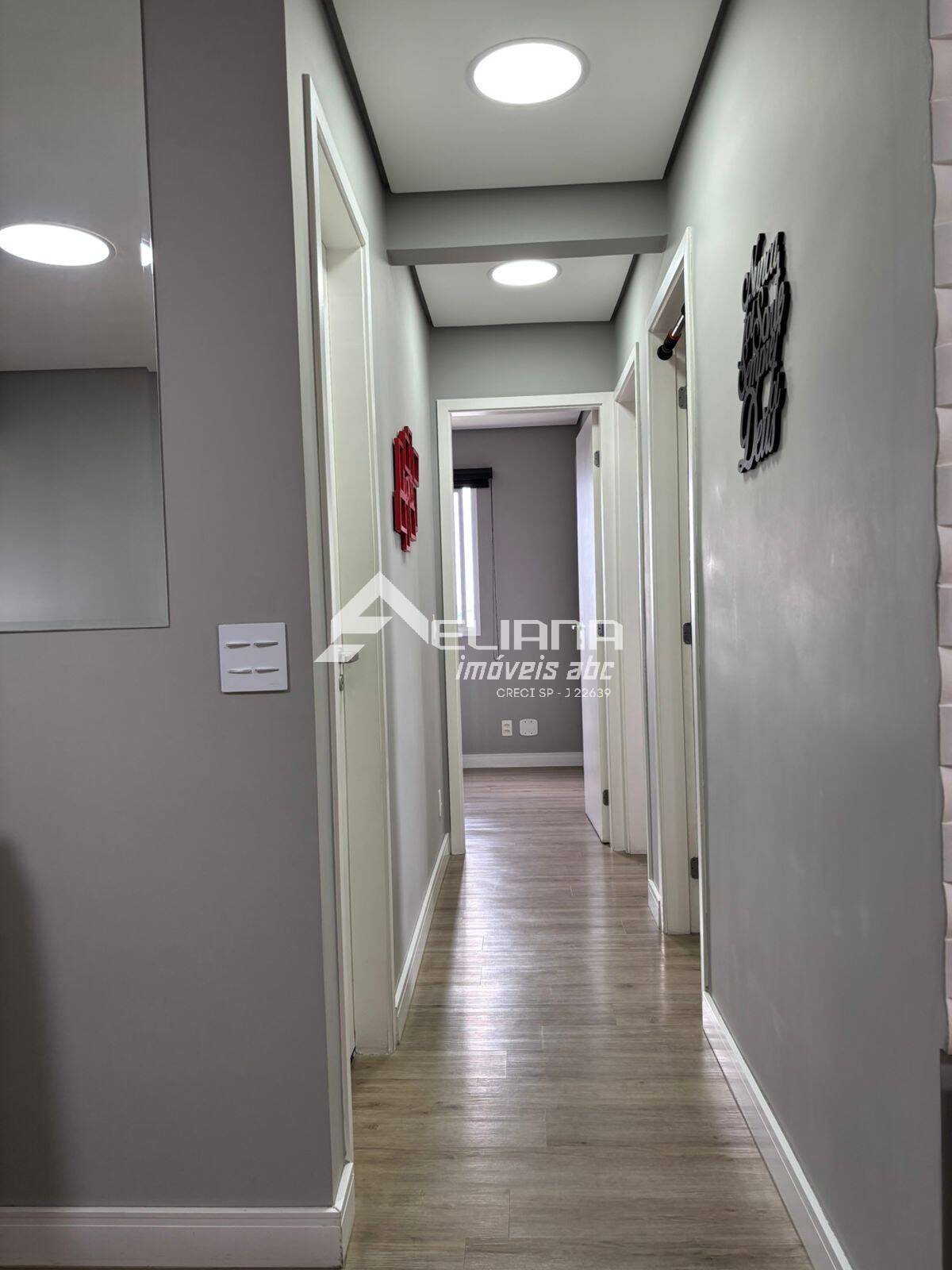 Apartamento, 3 quartos, 77 m² - Foto 23