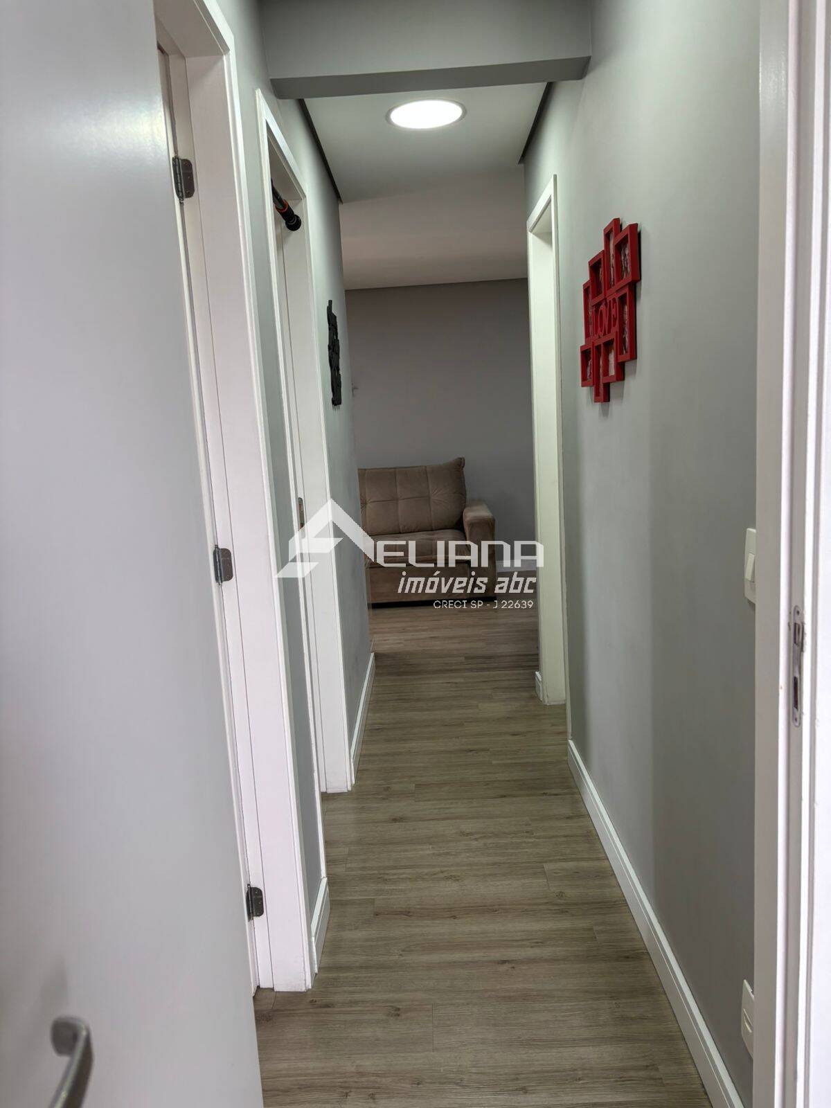 Apartamento, 3 quartos, 77 m² - Foto 24