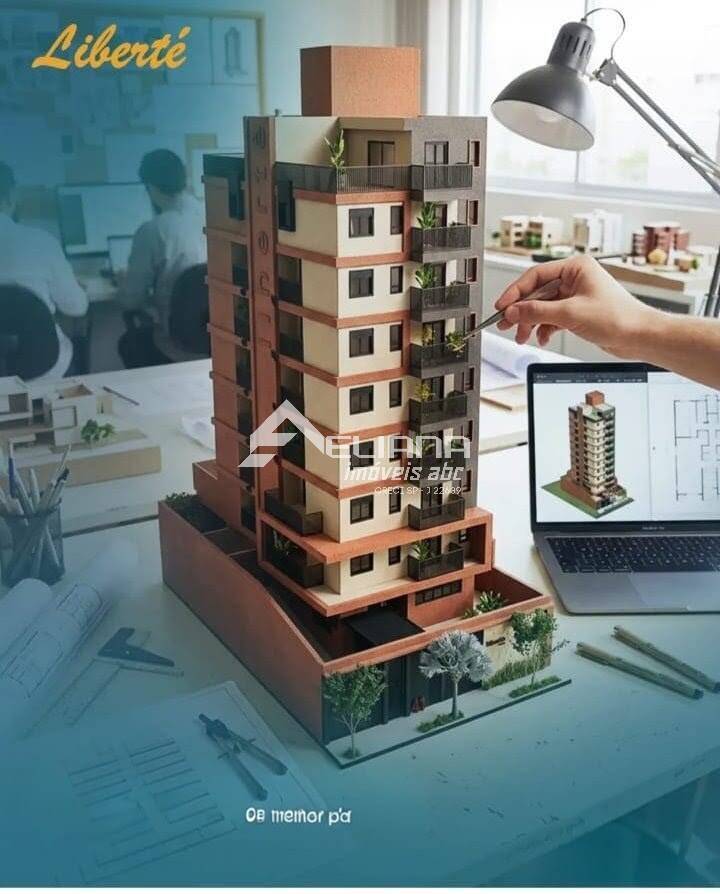 Apartamento, 2 quartos, 53 m² - Foto 1
