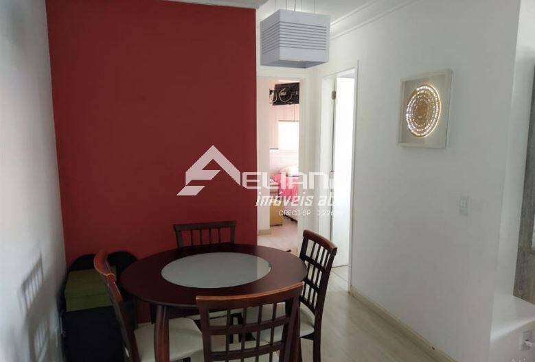 Apartamento, 2 quartos, 60 m² - Foto 4