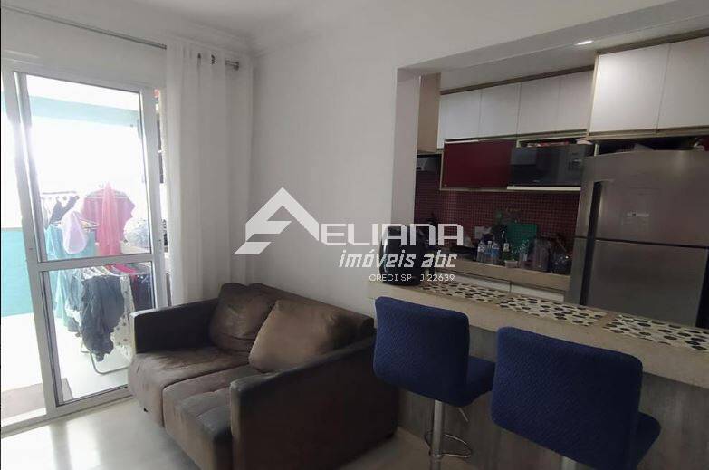 Apartamento, 2 quartos, 60 m² - Foto 3
