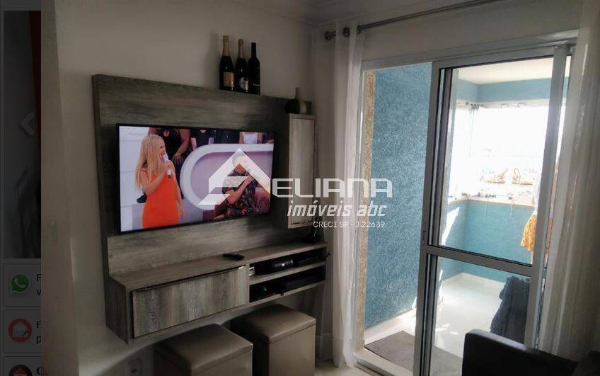 Apartamento, 2 quartos, 60 m² - Foto 5