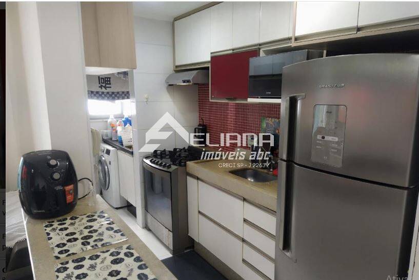 Apartamento, 2 quartos, 60 m² - Foto 6