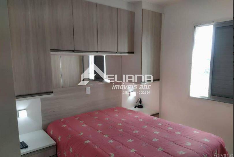 Apartamento, 2 quartos, 60 m² - Foto 7