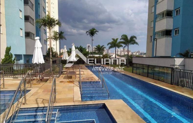Apartamento, 2 quartos, 60 m² - Foto 16