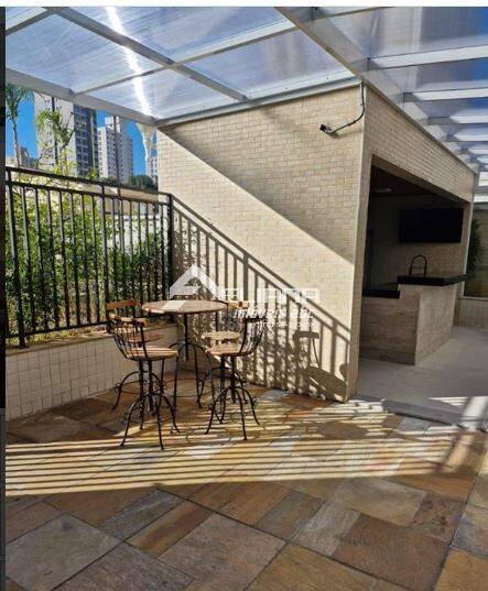 Apartamento, 2 quartos, 60 m² - Foto 21