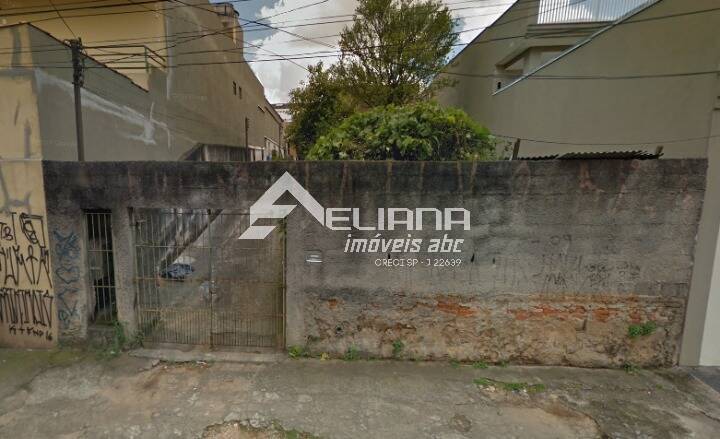 Terreno, 500 m² - Foto 1