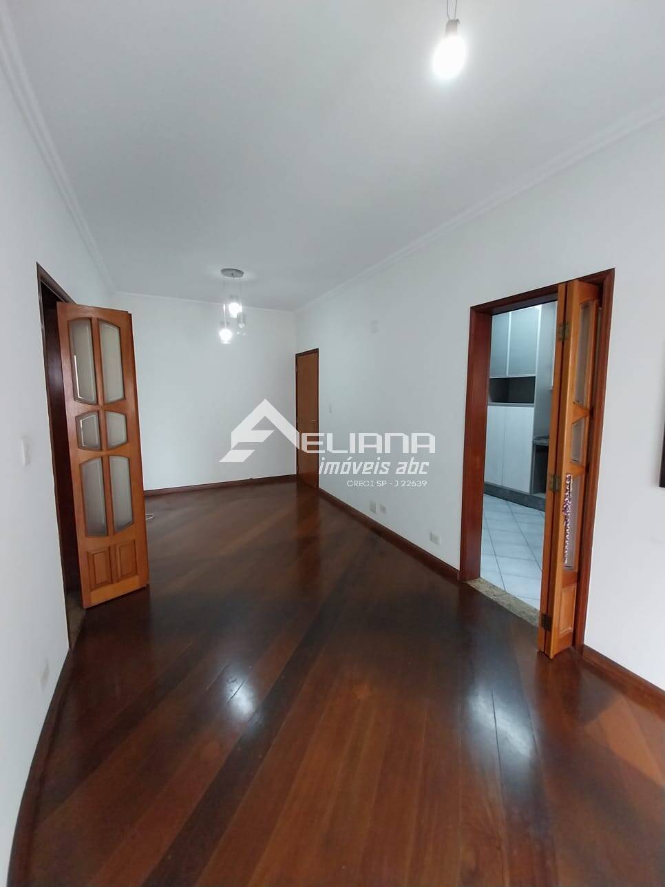 Apartamento, 3 quartos, 91 m² - Foto 2