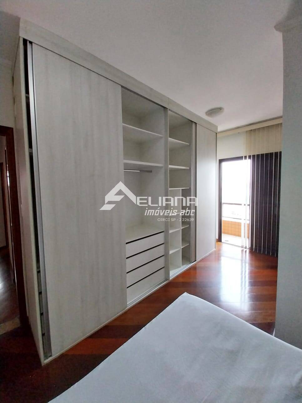 Apartamento, 3 quartos, 91 m² - Foto 6