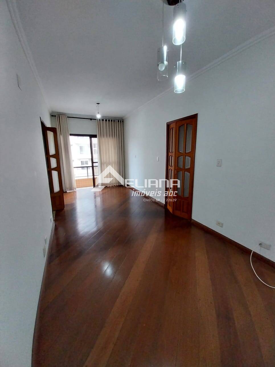 Apartamento, 3 quartos, 91 m² - Foto 1