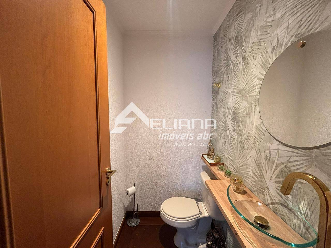 Apartamento, 4 quartos, 132 m² - Foto 6
