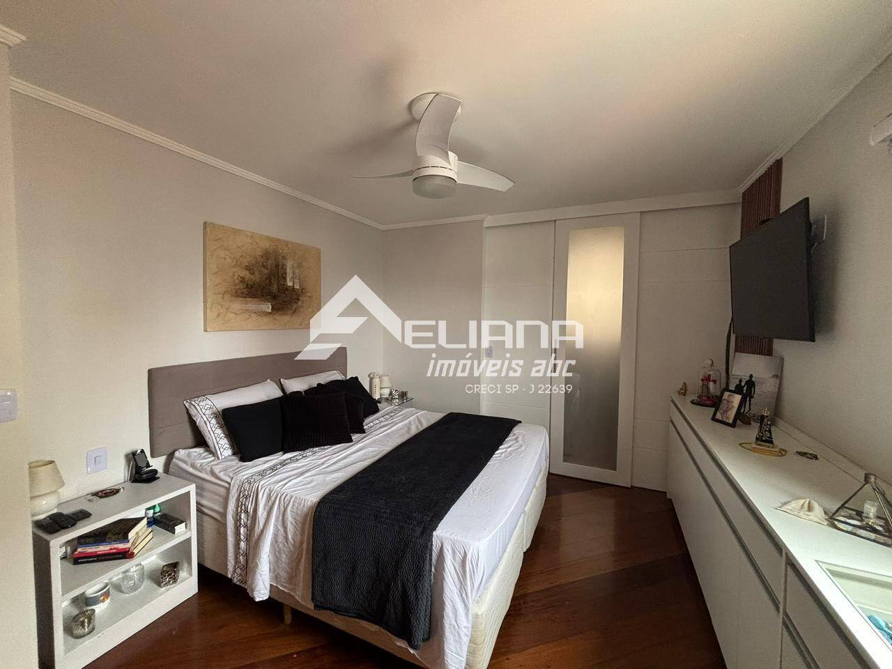 Apartamento, 4 quartos, 132 m² - Foto 11