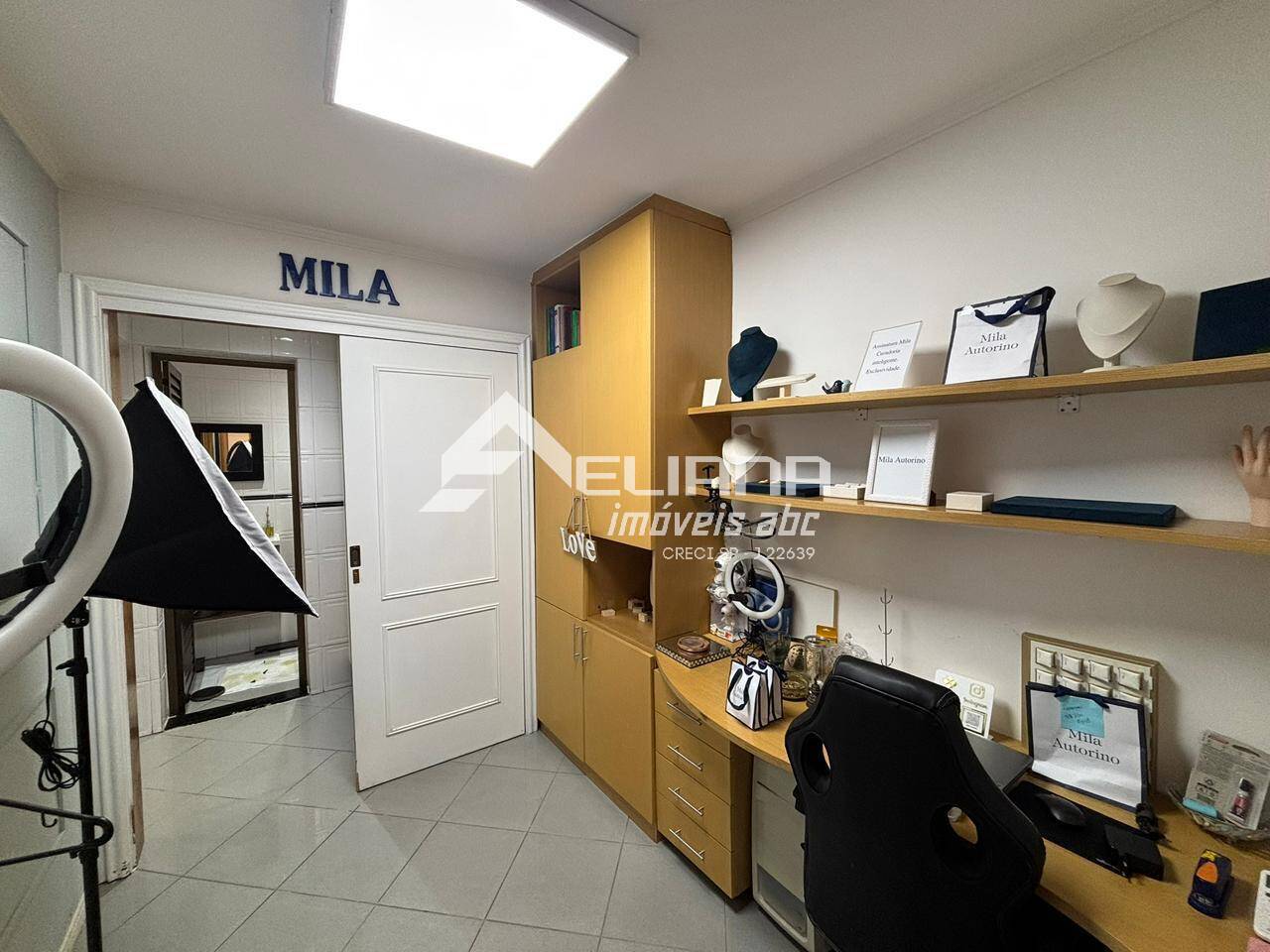 Apartamento, 4 quartos, 132 m² - Foto 14
