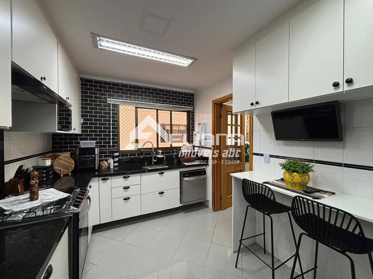 Apartamento, 4 quartos, 132 m² - Foto 8