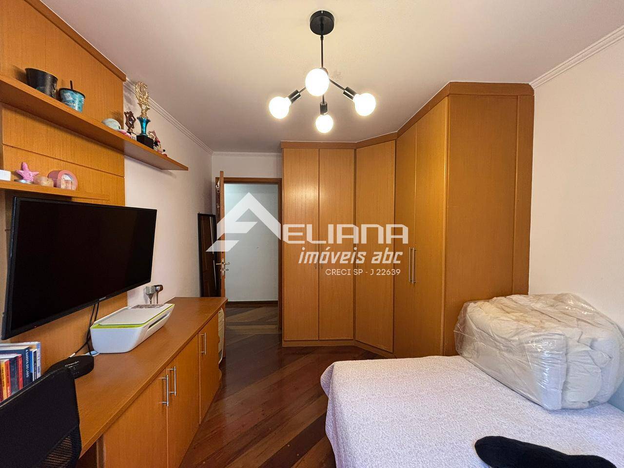 Apartamento, 4 quartos, 132 m² - Foto 15