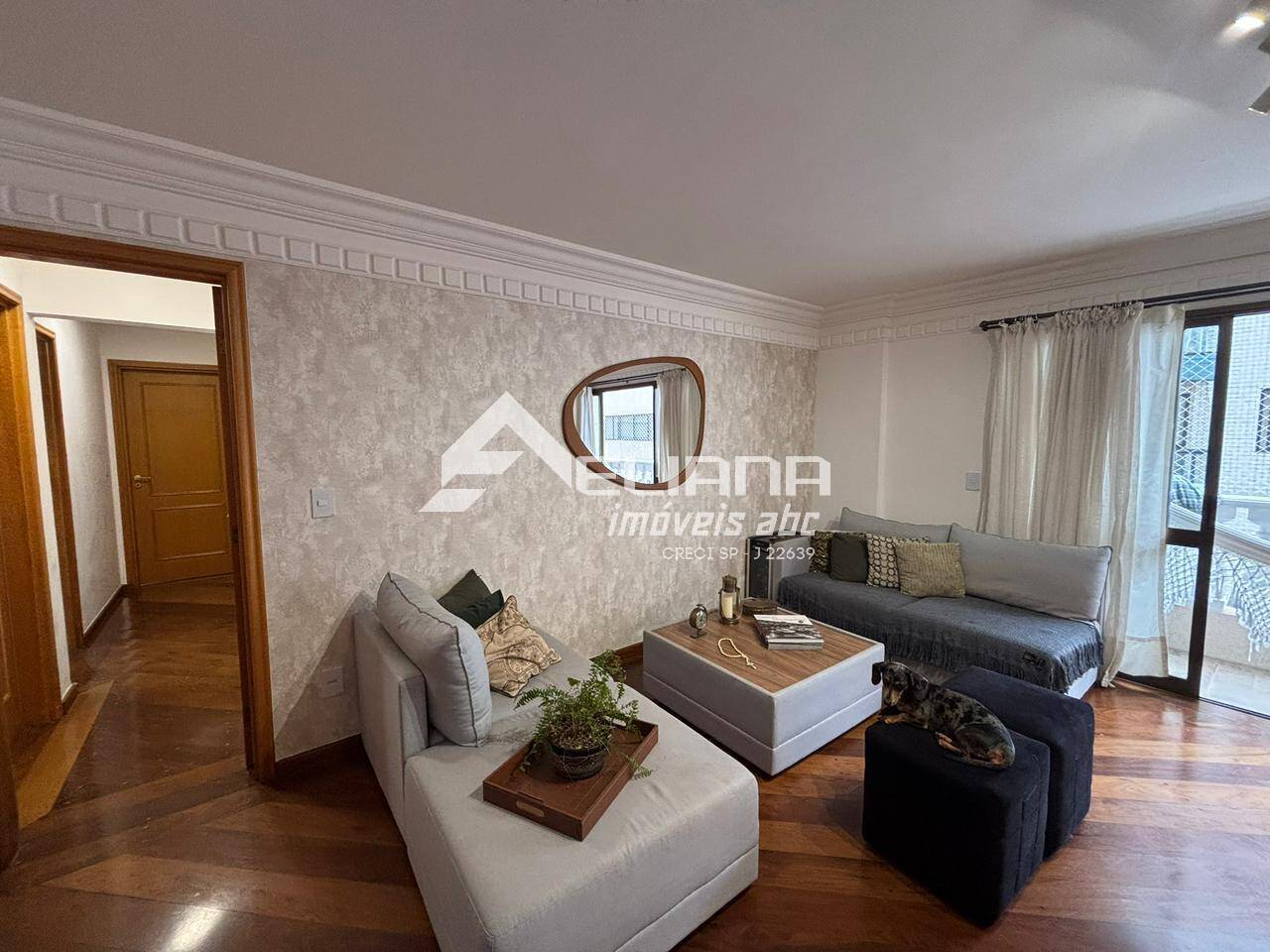 Apartamento, 4 quartos, 132 m² - Foto 5
