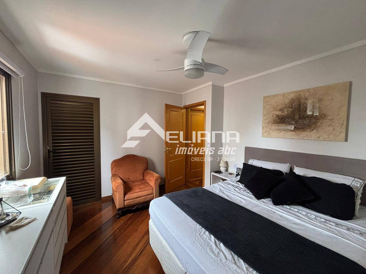 Apartamento, 4 quartos, 132 m² - Foto 10
