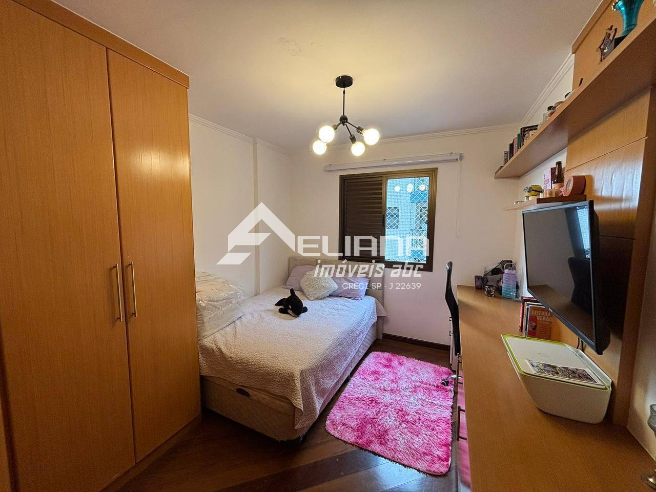 Apartamento, 4 quartos, 132 m² - Foto 16