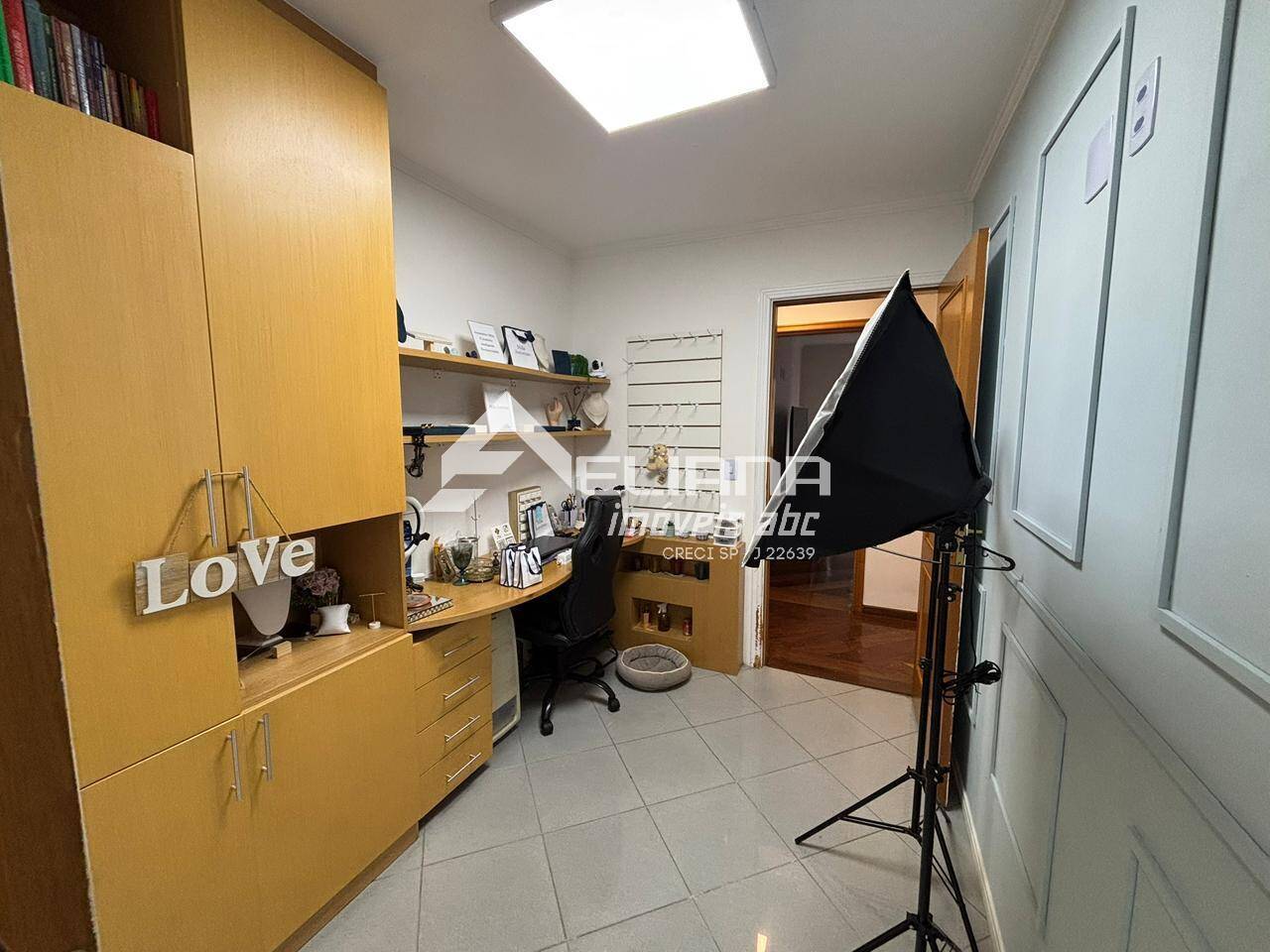 Apartamento, 4 quartos, 132 m² - Foto 17